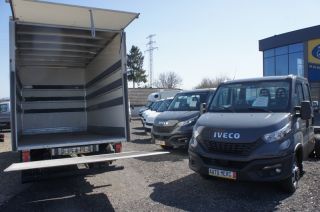 Iveco 35C16